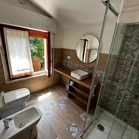 Mame فندق مبيت وإفطار بيتونا