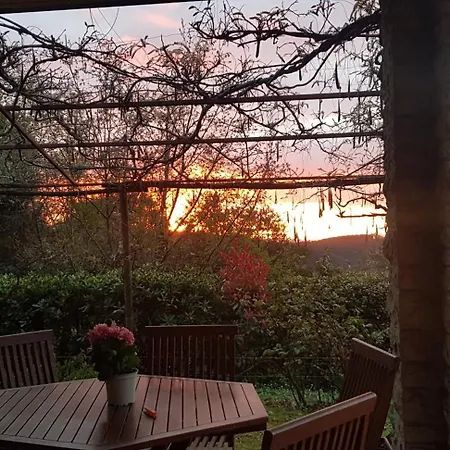 Mame فندق مبيت وإفطار بيتونا