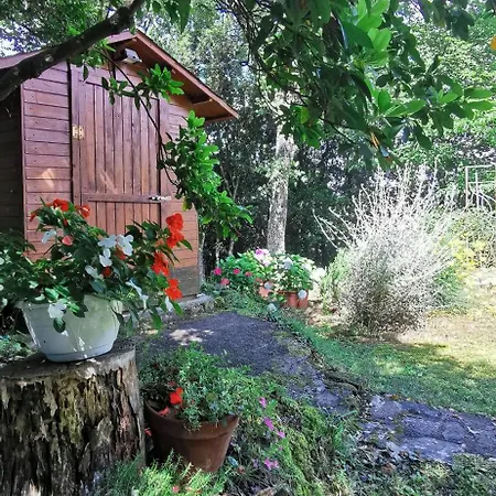 Mame Bed & Breakfast