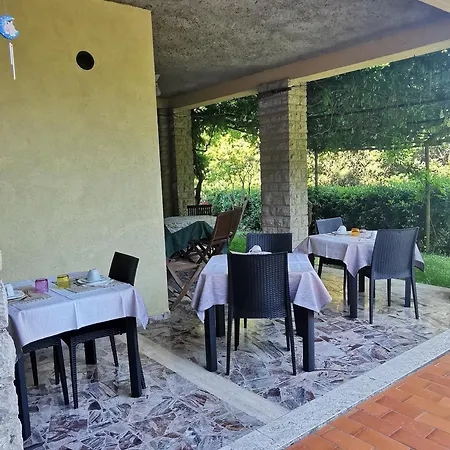 Mame Bed & Breakfast 3*