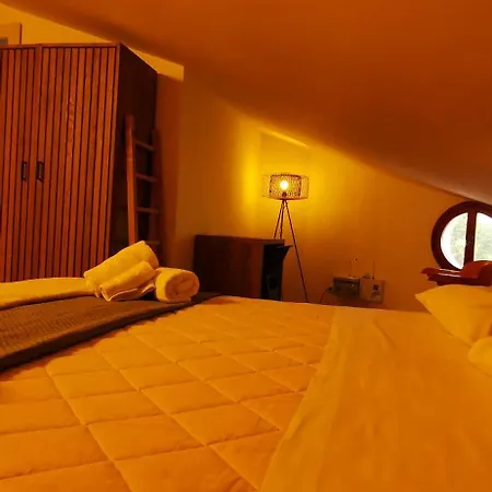 فندق مبيت وإفطار Mame 3*