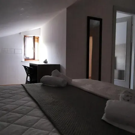 فندق مبيت وإفطار Mame 3*