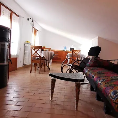 Mame Frühstückspension Bettona