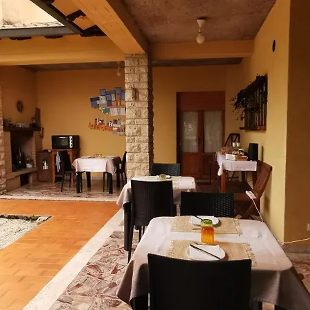 فندق مبيت وإفطار Mame 3*