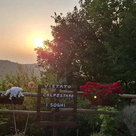 Frühstückspension Mame Bettona