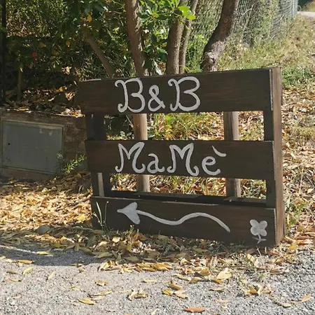 Mame