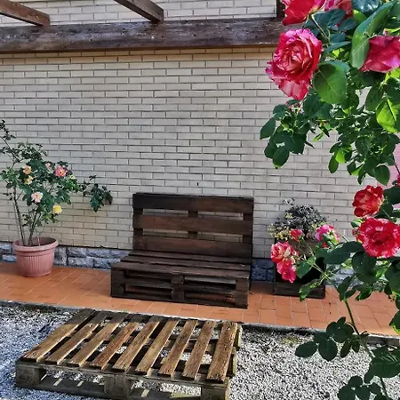 Frühstückspension Mame 3*