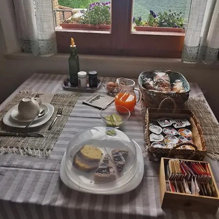 Mame Frühstückspension Bettona