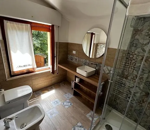 Mame Отель типа 