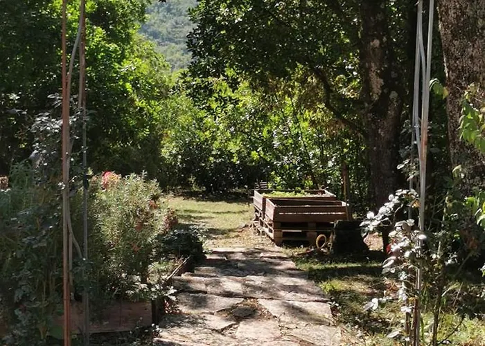 Bed & Breakfast Mame Bettona