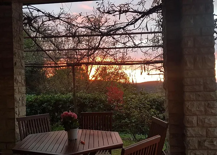 Mame Отель типа 