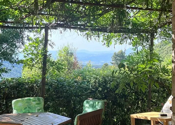 Mame Bed & Breakfast 3*