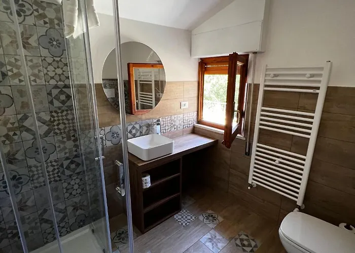 Mame Bed & Breakfast 3*