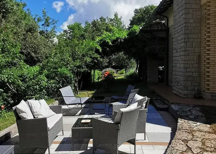 Mame Bed & Breakfast 3*