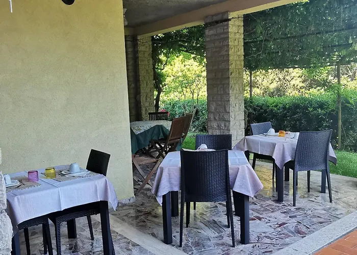 Mame Bed & Breakfast 3*