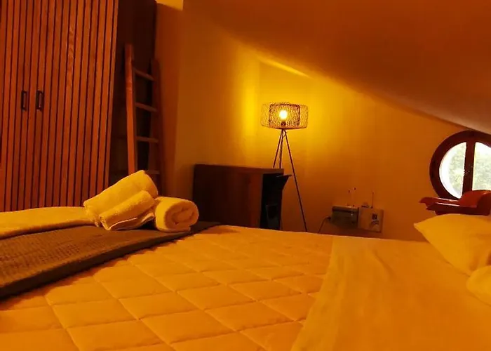 Bed & Breakfast Mame 3*