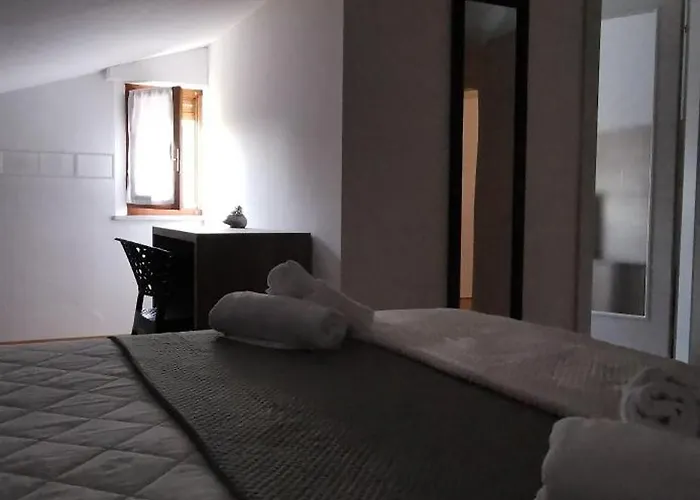 Bed & Breakfast Mame 3*