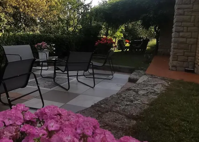 Mame Отель типа 